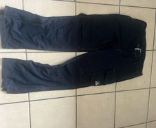 Mascot work bottoms