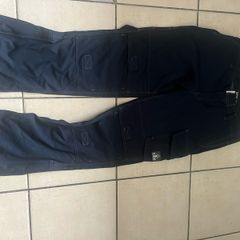 Mascot work bottoms