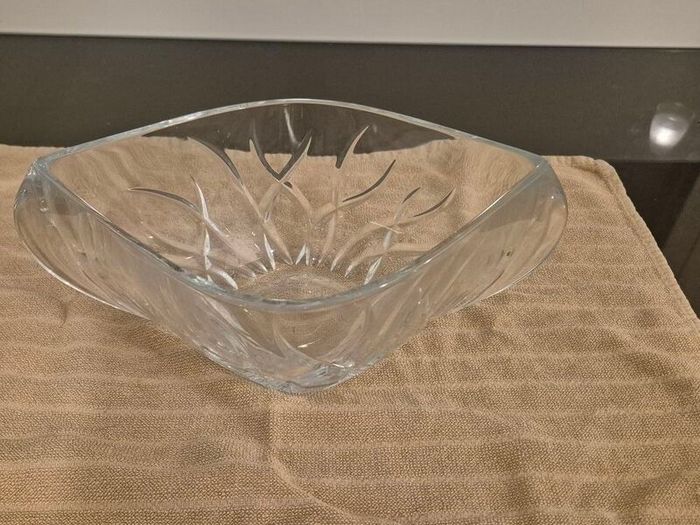 Galway Crystal Bowl