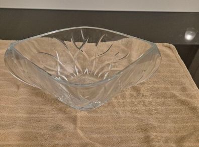 Galway Crystal Bowl