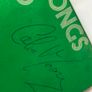 Shamrog Music and songs of Ireland signed vinyl Image 4