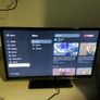 JVC 24 inch LED SMART Television with USB, 2 HDMI, PC Connection port, WIFI connectivity, etc (Excellent & Perfect Condition) Image 6