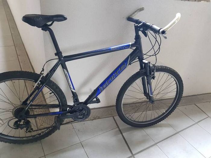 road bike