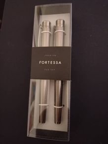 Fortessa pen set