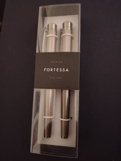 Fortessa pen set