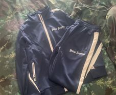 Palm angels tracksuit