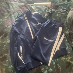 Palm angels tracksuit