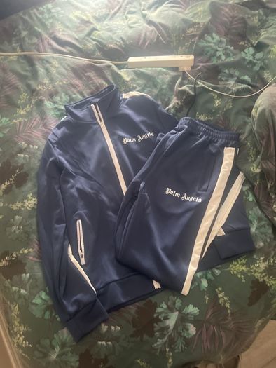 Palm angels tracksuit
