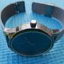 OWIM GmbH & co 5 bar Germany Quartz Man WRIST WATCH-works well Image 6