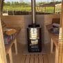 Sauna /cold plunge /Hot tubs Image 4