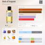 DIOR - Bois D Argent (La Collection Privee) Image 2