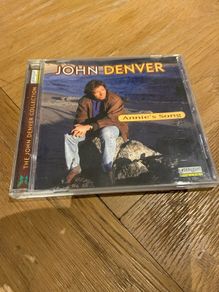 John Denver - Annie's Song