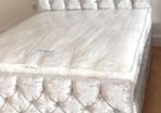 paris frame and mattress now 440
