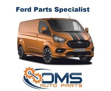 Ford Transit Van Parts Mayo - OMS Auto Parts