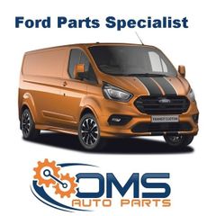 Ford Transit Van Parts Wexford - OMS Auto Parts