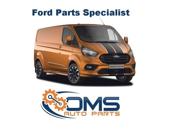 Ford Transit Parts Tipperary - OMS Auto Parts