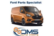 Ford Transit Van Parts Monaghan - OMS Auto Parts