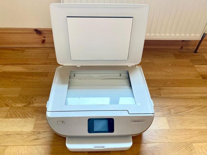HP ENVY Photo 7134 All-in-One Printer