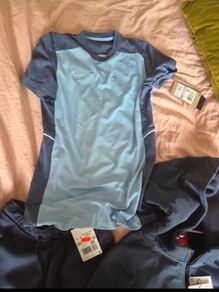 XS Teens tracksuit set
