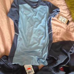 XS Teens tracksuit set