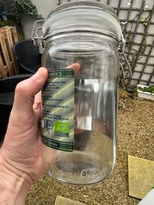 kilner Jars x 12
