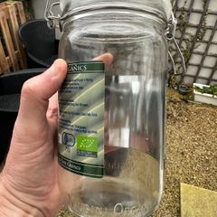 kilner Jars x 12