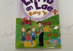 litriu an lae rang 4