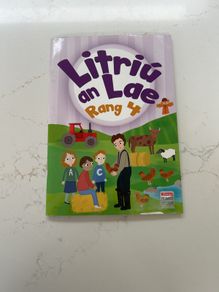 litriu an lae rang 4