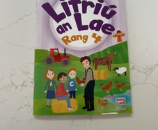litriu an lae rang 4