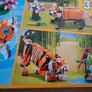 lego creator 31129 majestic tiger Image 2