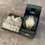 TISSOT T660 Date Titanium ETA 955 Quartz movement - Boxed Image 3
