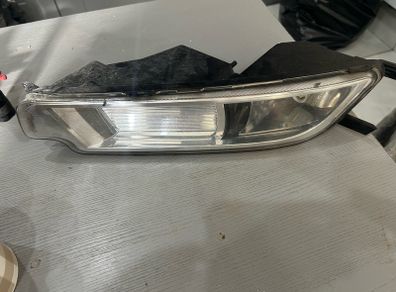 B8 passat