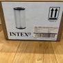 Intex 0775431 Filter Cartridge A for Swimming Pool Blue 10, Image 3