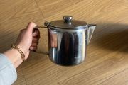 silver jug
