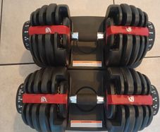 weightlifting