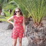 Summer Dress  Size 8 Image 3