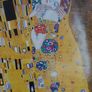 Klimt The Kiss poster Image 6