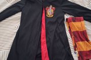 Harry Potter costume
