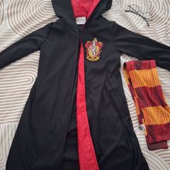 Harry Potter costume