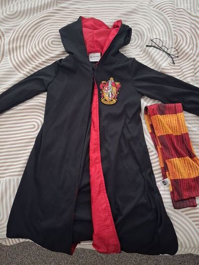 Harry Potter costume