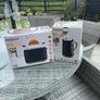 Electric Kettle n Toaster Image 2