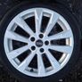 18" Audi,  Vw,  Seat,  Skoda Alloys with tyres Image 3