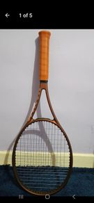 Wilson Pro Staff