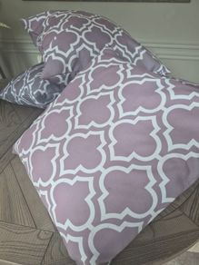 Garden cushion