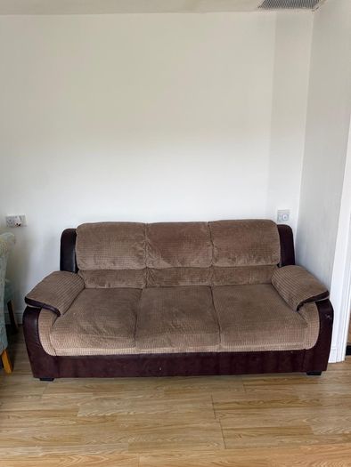 Free 3 seater couch Newbridge