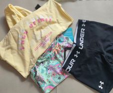 Girls clothes 7/9yrs