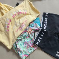 Girls clothes 7/9yrs