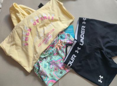 Girls clothes 7/9yrs