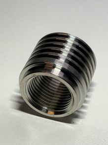 AEM Wideband Sensor Bung