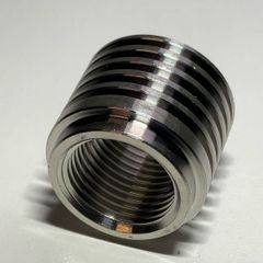 AEM Wideband Sensor Bung